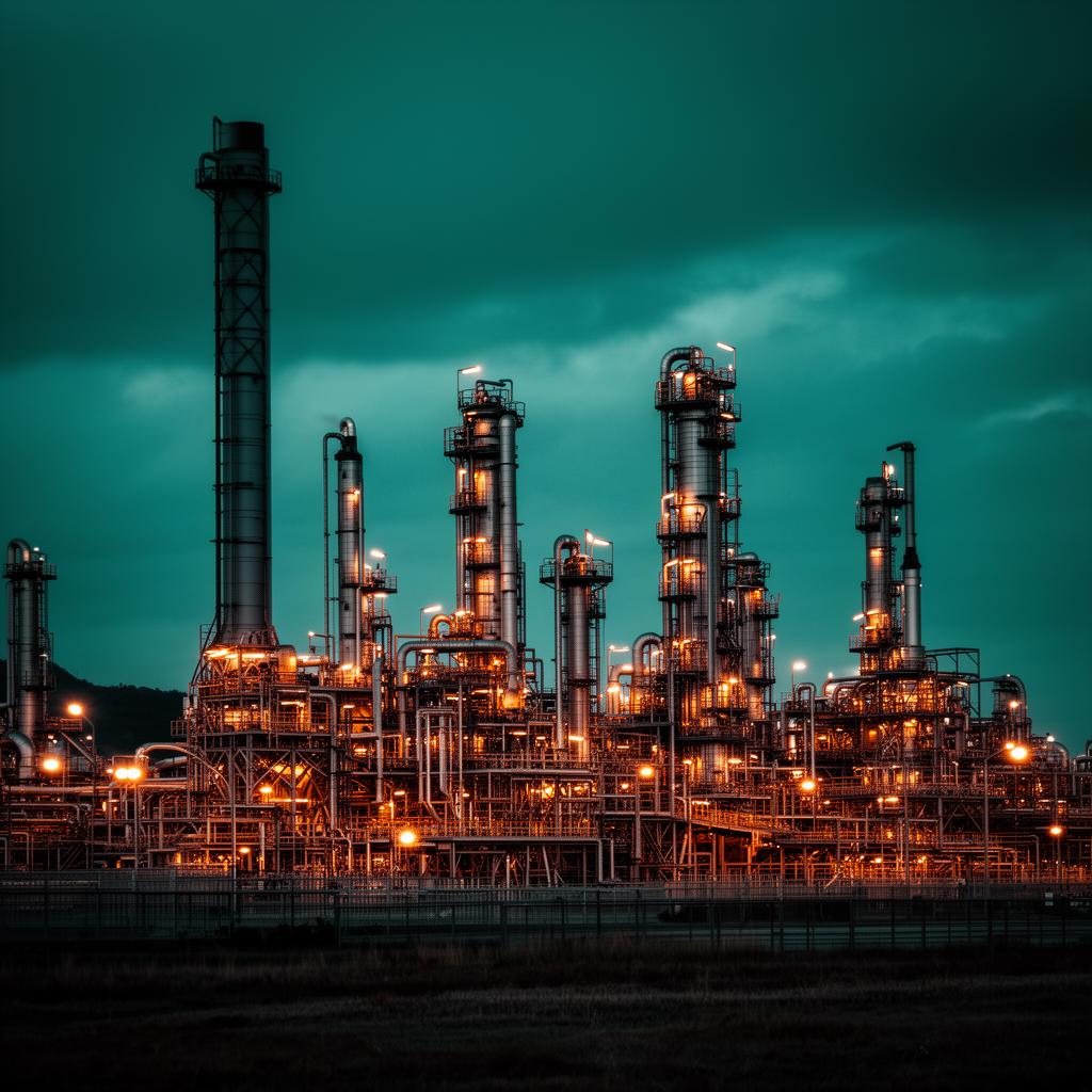 Refinery turnaround sourced across 6 countries