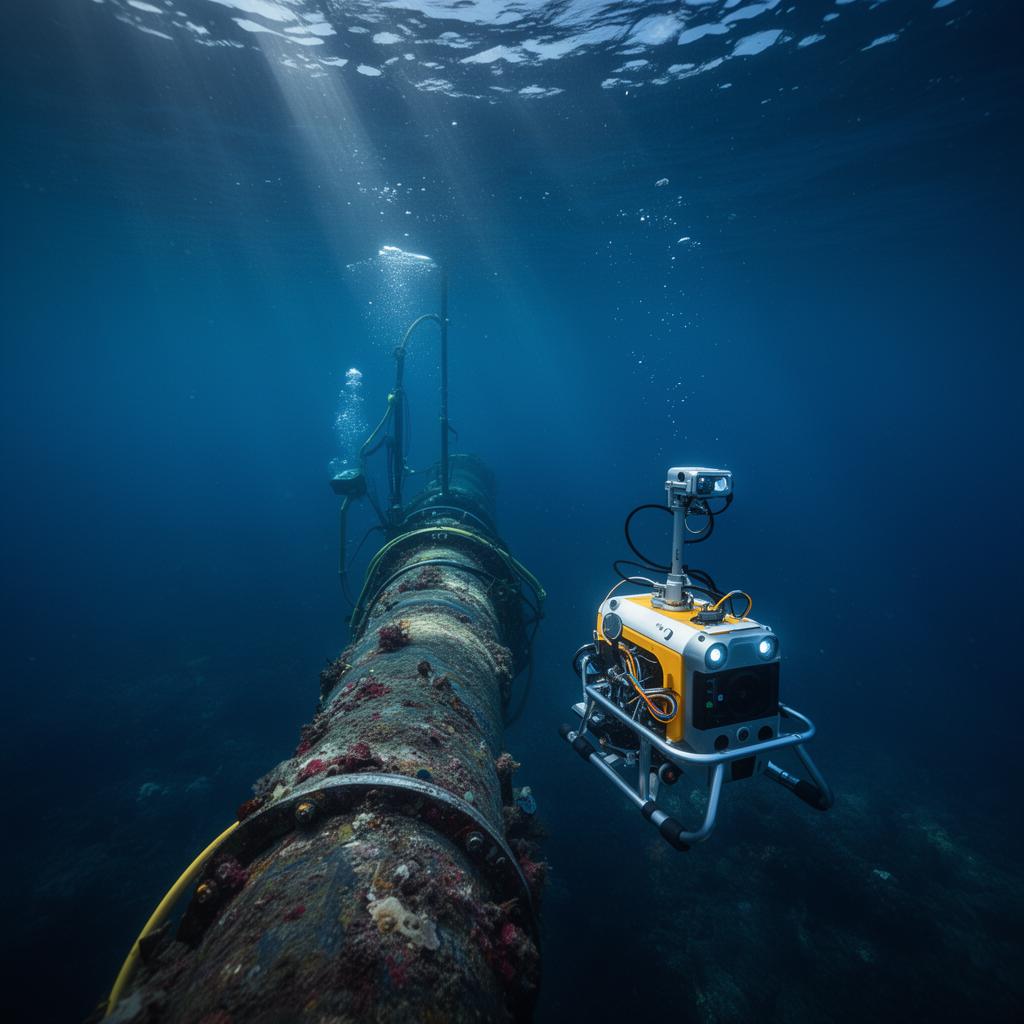 Deepwater subsea umbilicals delivered 38% faster